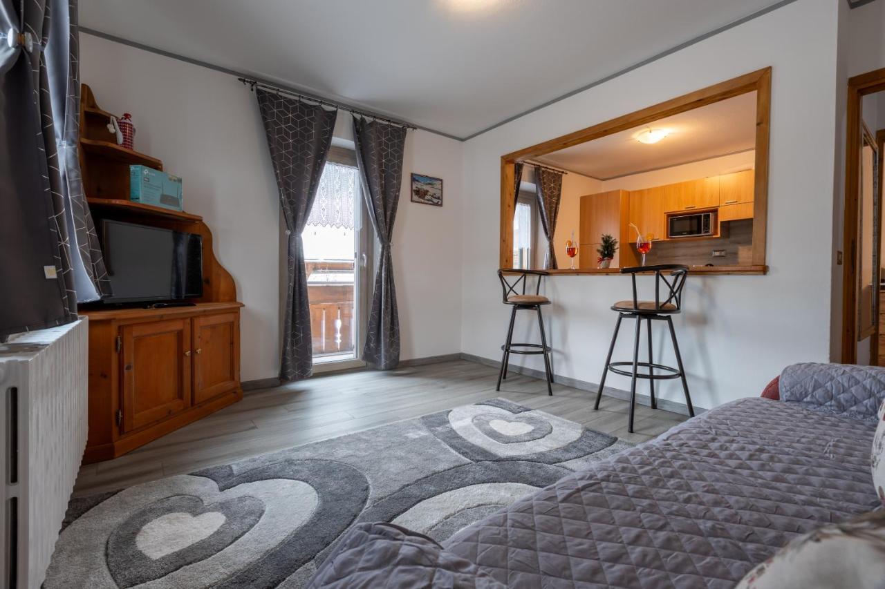 Vision Apartment - Livigno Exterior foto