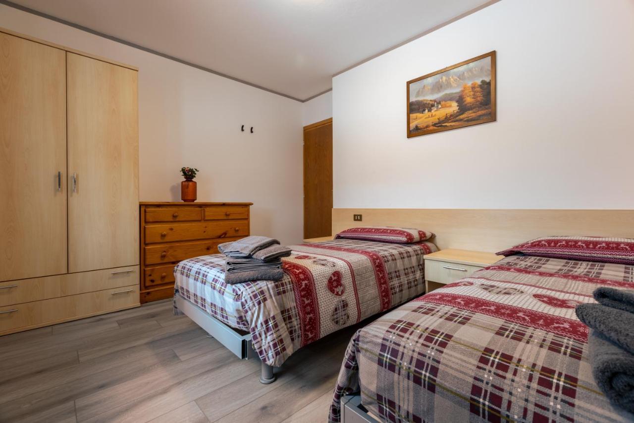 Vision Apartment - Livigno Exterior foto
