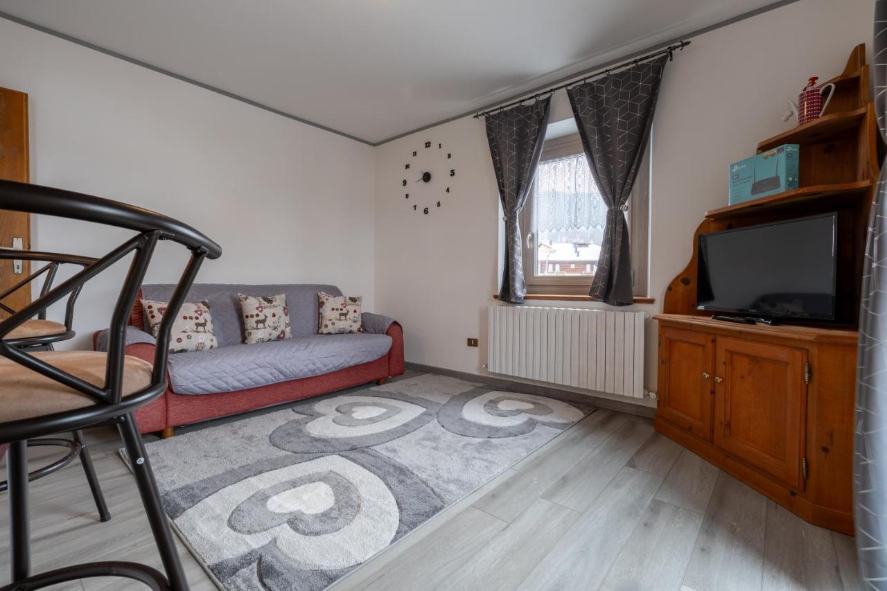Vision Apartment - Livigno Exterior foto